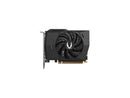 ZOTAC GAMING GeForce RTX 3050 6GB GDDR6 Solo 96-bit 14 Gbps PCIE 4.0 Super