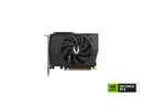 ZOTAC GAMING GeForce RTX 3050 6GB GDDR6 Solo 96-bit 14 Gbps PCIE 4.0 Super