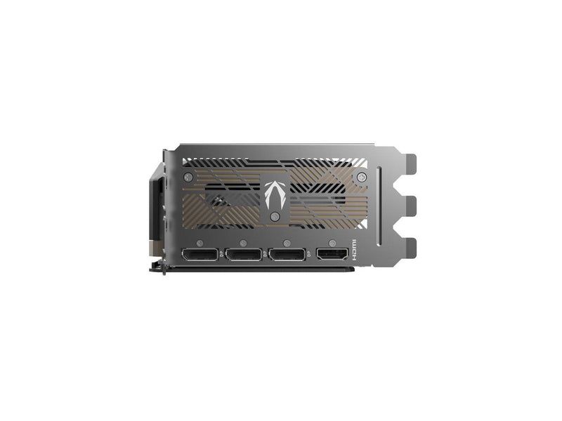 ZOTAC SOLID CORE OC GeForce RTX 5080 16GB 256-Bit GDDR7 DLSS 4.0 PCI Express 5.0