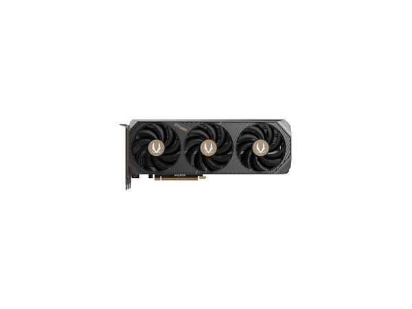 ZOTAC SOLID CORE OC GeForce RTX 5070 Ti 16GB GDDR7 PCI Express 5.0 x16 ATX