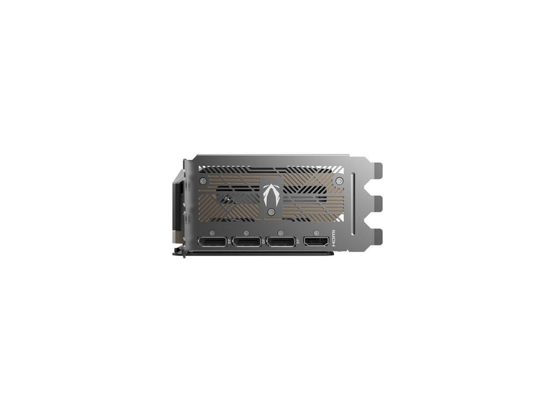 ZOTAC SOLID CORE OC GeForce RTX 5070 Ti 16GB GDDR7 PCI Express 5.0 x16 ATX