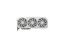 ZOTAC SOLID OC White Edition GeForce RTX 5080 16GB 256-Bit GDDR7 PCI-Express 5.0