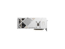 ZOTAC SOLID OC White Edition GeForce RTX 5080 16GB 256-Bit GDDR7 PCI-Express 5.0
