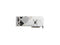 ZOTAC SOLID OC White Edition GeForce RTX 5080 16GB 256-Bit GDDR7 PCI-Express 5.0