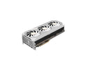 ZOTAC SOLID OC White Edition GeForce RTX 5080 16GB 256-Bit GDDR7 PCI-Express 5.0