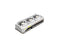 ZOTAC SOLID OC White Edition GeForce RTX 5080 16GB 256-Bit GDDR7 PCI-Express 5.0