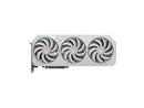 ZOTAC SOLID OC White Edition GeForce RTX 5090 32GB 512-Bit GDDR7 PCI Express 5.0