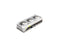 ZOTAC SOLID OC White Edition GeForce RTX 5090 32GB 512-Bit GDDR7 PCI Express 5.0