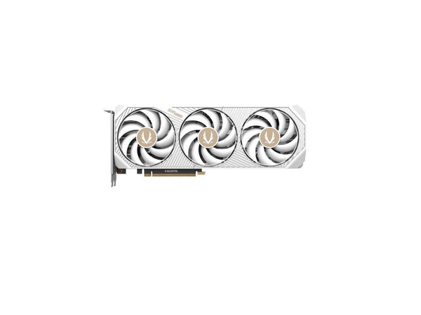 ZOTAC AMP GeForce RTX 5070 12GB 192-Bit GDDR7 PCI Express 5.0 x16 Graphics Card