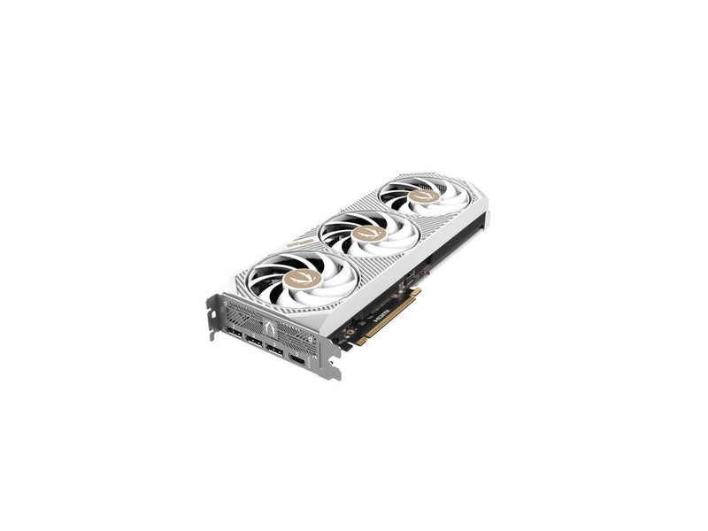 ZOTAC AMP GeForce RTX 5070 12GB 192-Bit GDDR7 PCI Express 5.0 x16 Graphics Card
