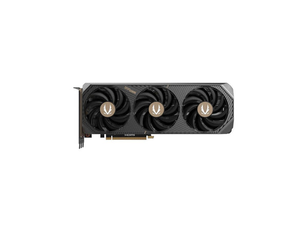 ZOTAC SOLID CORE GeForce RTX 5070 Ti 16GB 256-Bit GDDR7 PCI Express 5.0 x16