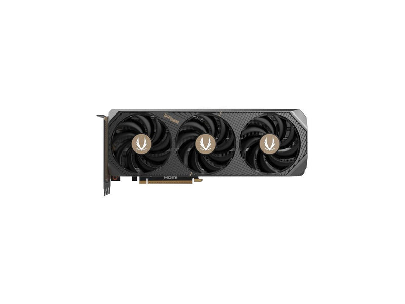 ZOTAC SOLID CORE GeForce RTX 5070 Ti 16GB 256-Bit GDDR7 PCI Express 5.0 x16