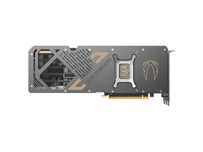 ZOTAC SOLID CORE GeForce RTX 5070 Ti 16GB 256-Bit GDDR7 PCI Express 5.0 x16
