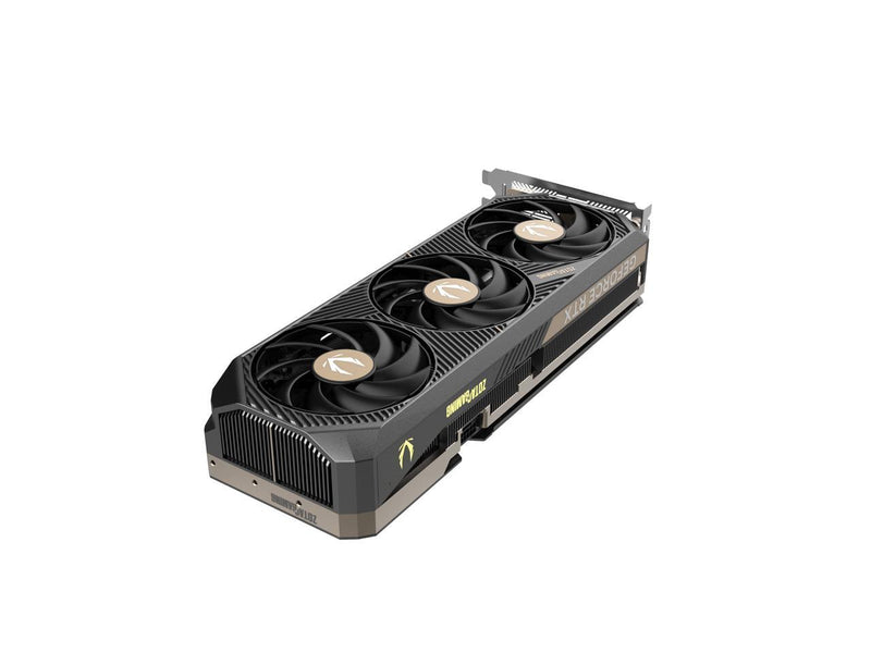 ZOTAC SOLID CORE GeForce RTX 5070 Ti 16GB 256-Bit GDDR7 PCI Express 5.0 x16