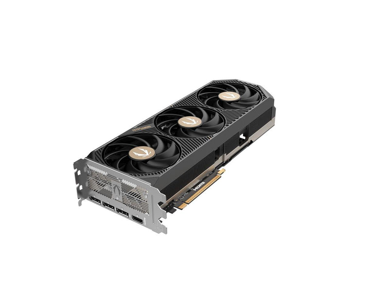 ZOTAC SOLID CORE GeForce RTX 5070 Ti 16GB 256-Bit GDDR7 PCI Express 5.0 x16