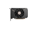 ZOTAC SOLO GeForce RTX 5060 8GB GDDR7 PCI Express 5.0 x8 ATX Graphics Card RTX