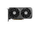 ZOTAC GAMING GeForce RTX 5060 Twin Edge OC DLSS 4 8GB GDDR7 128-bit 28 Gbps PCIE