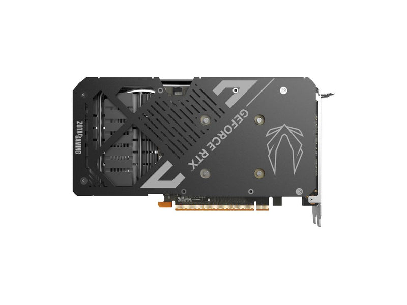 ZOTAC Twin Edge OC GeForce RTX 5050 8GB GDDR6 PCI Express 5.0 x8 ATX Graphics