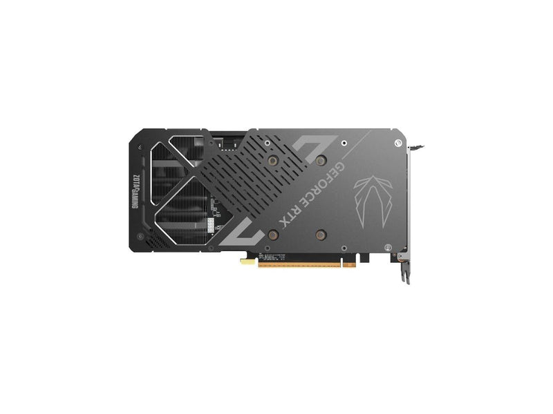 ZOTAC Twin Edge OC GeForce RTX 5070 12GB GDDR7 PCI Express 5.0 x16 ATX Graphics