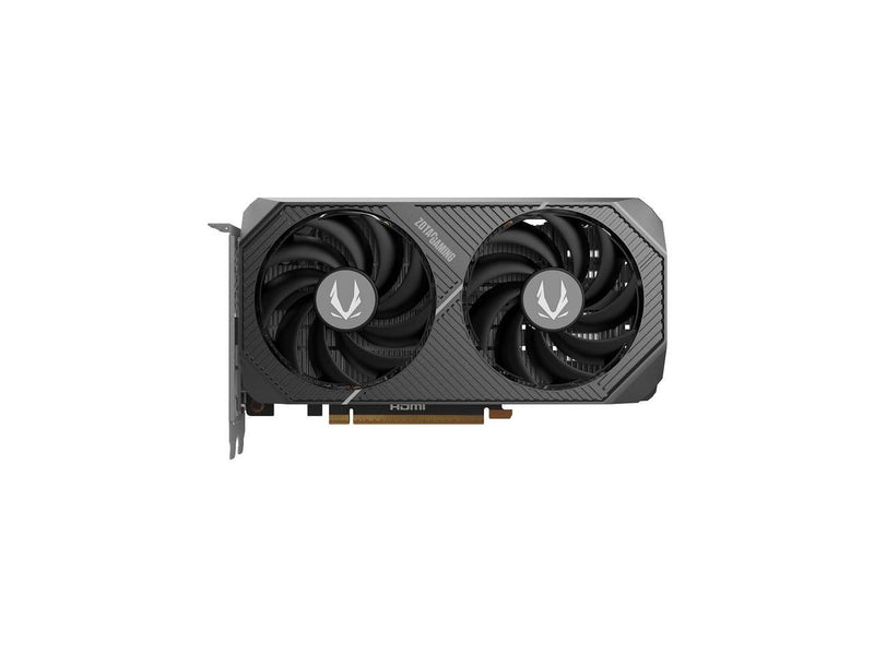 ZOTAC GeForce RTX 5060 8GB GDDR7 PCI Express 5.0 x8 Graphics Card RTX 5060 Twin