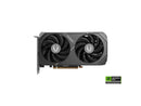 ZOTAC GeForce RTX 5060 8GB GDDR7 PCI Express 5.0 x8 Graphics Card RTX 5060 Twin
