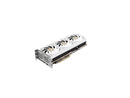 ZOTAC SOLID CORE OC White Edition GeForce RTX 5070 Ti 16GB GDDR7 PCI Express 5.0