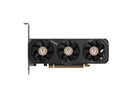 ZOTAC GAMING GeForce RTX 5060 Low Profile DLSS 4 8GB GDDR7 128-bit 28 Gbps PCIE