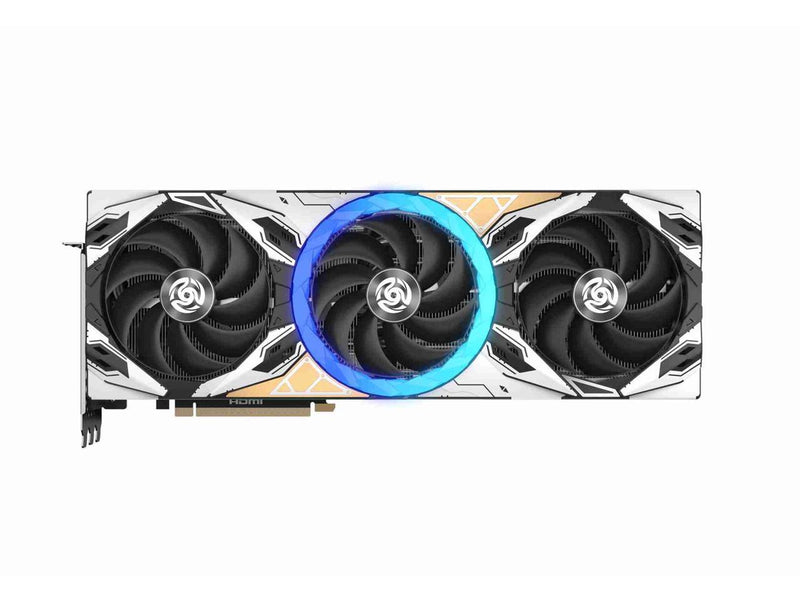 ZOTAC GAMING GeForce RTX 5080 APOCALYPSE OC DLSS 4 16GB GDDR7 256-bit 30 Gbps