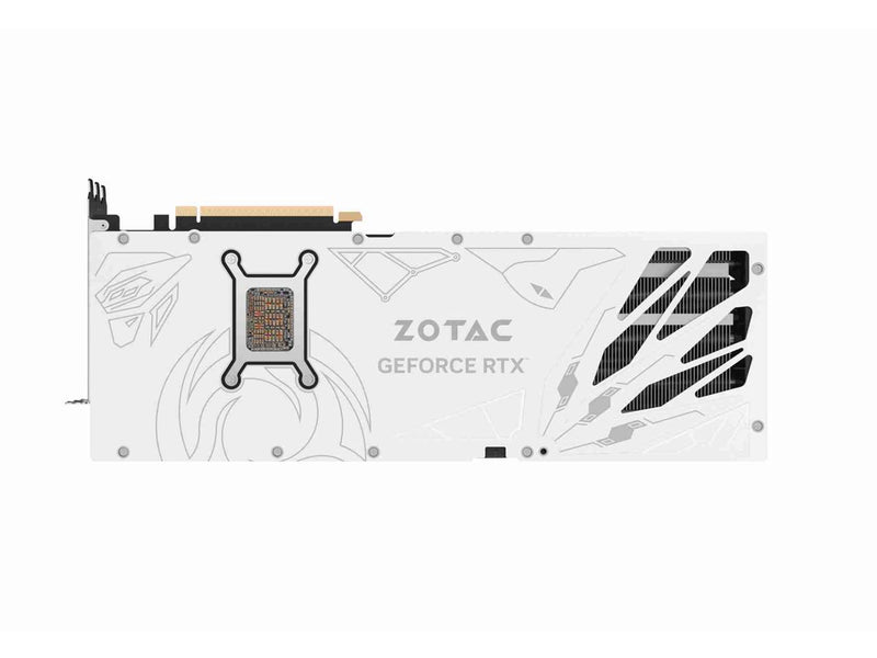 ZOTAC GAMING GeForce RTX 5080 APOCALYPSE OC DLSS 4 16GB GDDR7 256-bit 30 Gbps