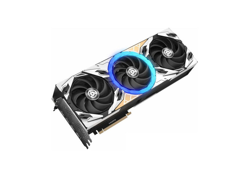 ZOTAC GAMING GeForce RTX 5070 Ti APOCALYPSE OC DLSS 4 16GB GDDR7 256-bit 28 Gbps