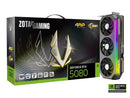 ZOTAC AMP Extreme Infinity GeForce RTX 5080 16GB GDDR7 PCI Express 5.0 x16 ATX