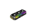 ZOTAC AMP Extreme Infinity GeForce RTX 5080 16GB GDDR7 PCI Express 5.0 x16 ATX