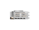 ZOTAC SOLID OC White Edition GeForce RTX 5090 32GB GDDR7 PCI Express 5.0 x16 ATX