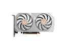 ZOTAC GAMING GeForce RTX 5060 Twin Edge OC White Edition ZT-B50600Q-10A