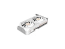ZOTAC GAMING GeForce RTX 5060 Twin Edge OC White Edition ZT-B50600Q-10A