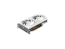 ZOTAC GAMING GeForce RTX 5060 Twin Edge OC White Edition ZT-B50600Q-10A