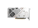ZOTAC GAMING GeForce RTX 5060 Twin Edge OC White Edition ZT-B50600Q-10A
