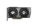 ZOTAC Twin Edge GeForce RTX 3060 12GB GDDR6 PCI Express 4.0 ATX Graphics Card