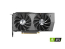 ZOTAC Twin Edge GeForce RTX 3060 12GB GDDR6 PCI Express 4.0 ATX Graphics Card