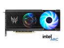 Acer Predator BiFrost Arc A770 Video Card Predator BiFrost Intel Arc A770 OC