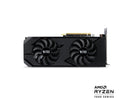 Acer Nitro Radeon RX 7600 XT 16GB GDDR6 PCI Express 4.0 x8 ATX Video Card