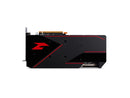 Acer Nitro Radeon RX 7700 XT 12GB GDDR6 PCI Express 4.0 x8 ATX Video Card