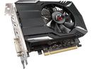 ASRock ASR VGGRRX5502G VCX VG-G R RX550 2G AMD Radeon RX550 2G GDR5 128B PCIEx16 DVID HDMI DP