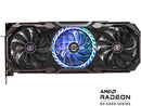 ASRock Radeon RX 6800 XT Taichi Gaming Graphics Card with 16GB GDDR6, AMD RDNA 2