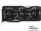 ASROCK Radeon RX 6600 XT Challenger Pro 8GB GDDR6 OC PCIE 4.0 HDMI 2.1