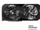 ASRock RX6600XT CLD 8GO AMD Radeon RX6600XT Graphics Board, 8GB Equipped Model