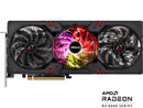 ASRock Phantom Gaming D Radeon RX 6600 XT 8GB GDDR6 PCI Express 4.0 Video Card