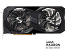 ASRock AMD Radeon RX6600 GDDR6 8GB Graphics Board RX6600 CLD 8G