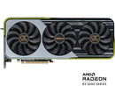 ASRock OC Formula Radeon RX 6950 XT 16GB GDDR6 PCI Express 4.0 Video Card