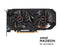 ASRock Phantom Gaming Elite Radeon RX 560 4GB GDDR5 PCI Express 3.0 Video Card